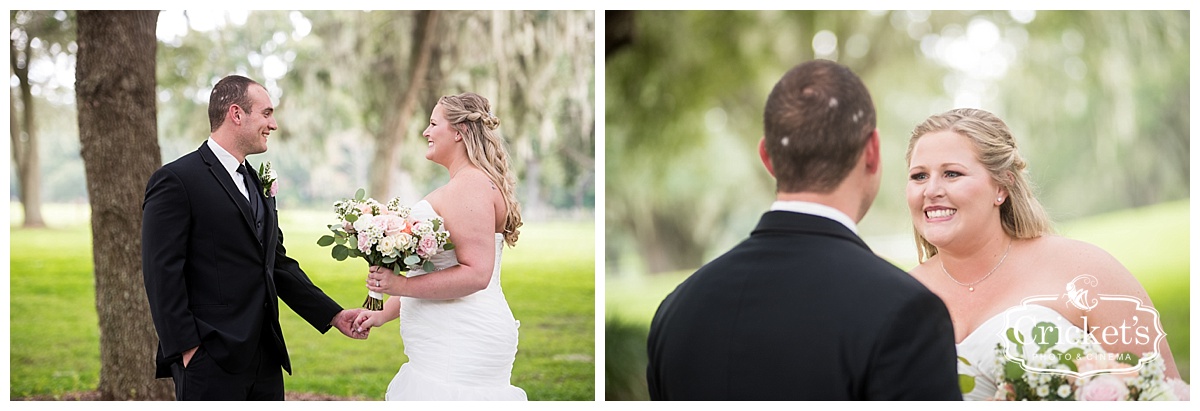 Stonebridge at Lange Farms Wedding