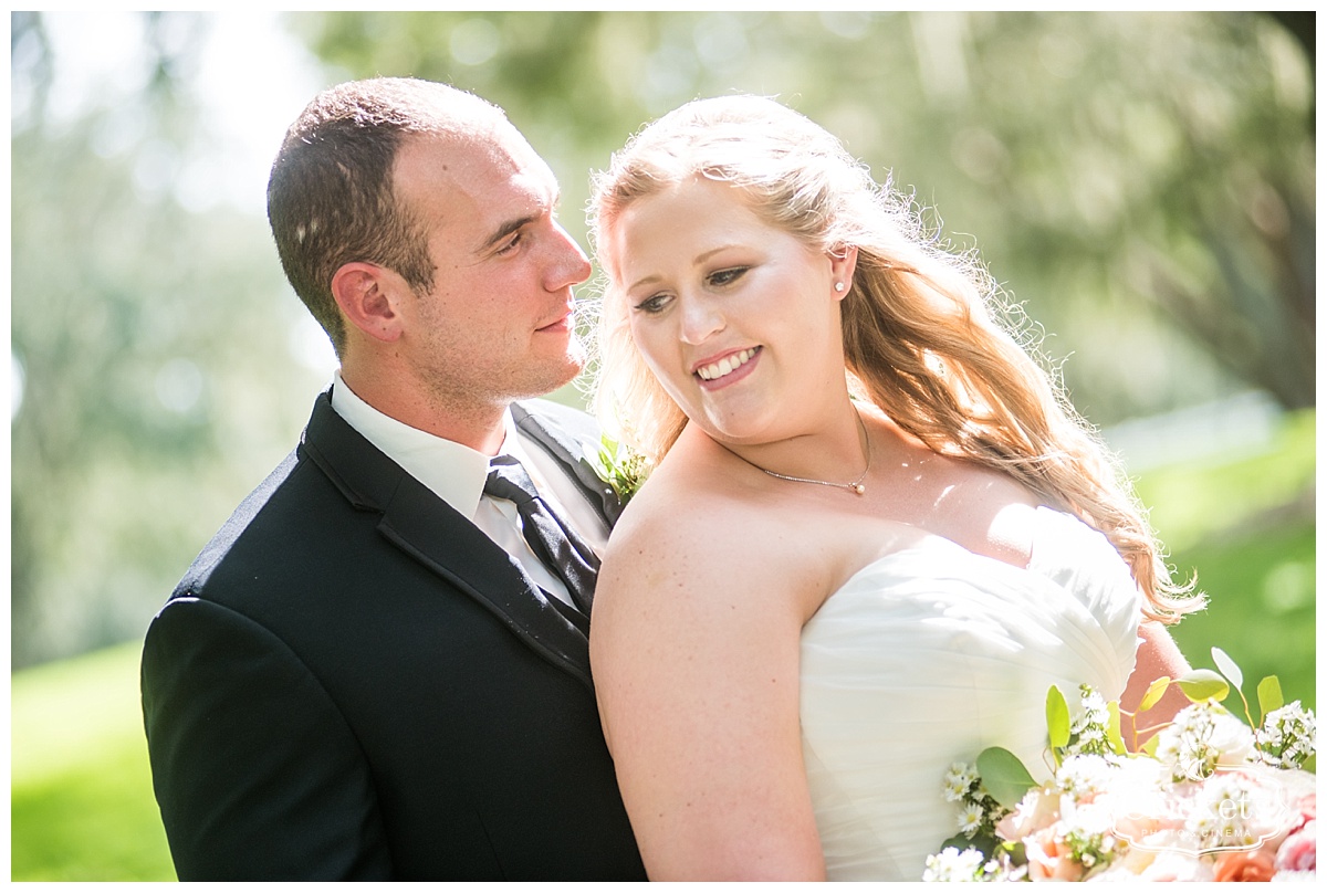 Stonebridge at Lange Farms Wedding