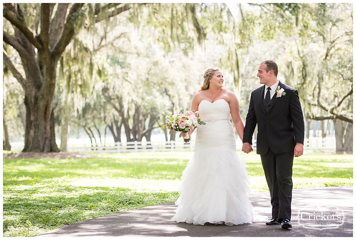 Stonebridge at Lange Farms Wedding