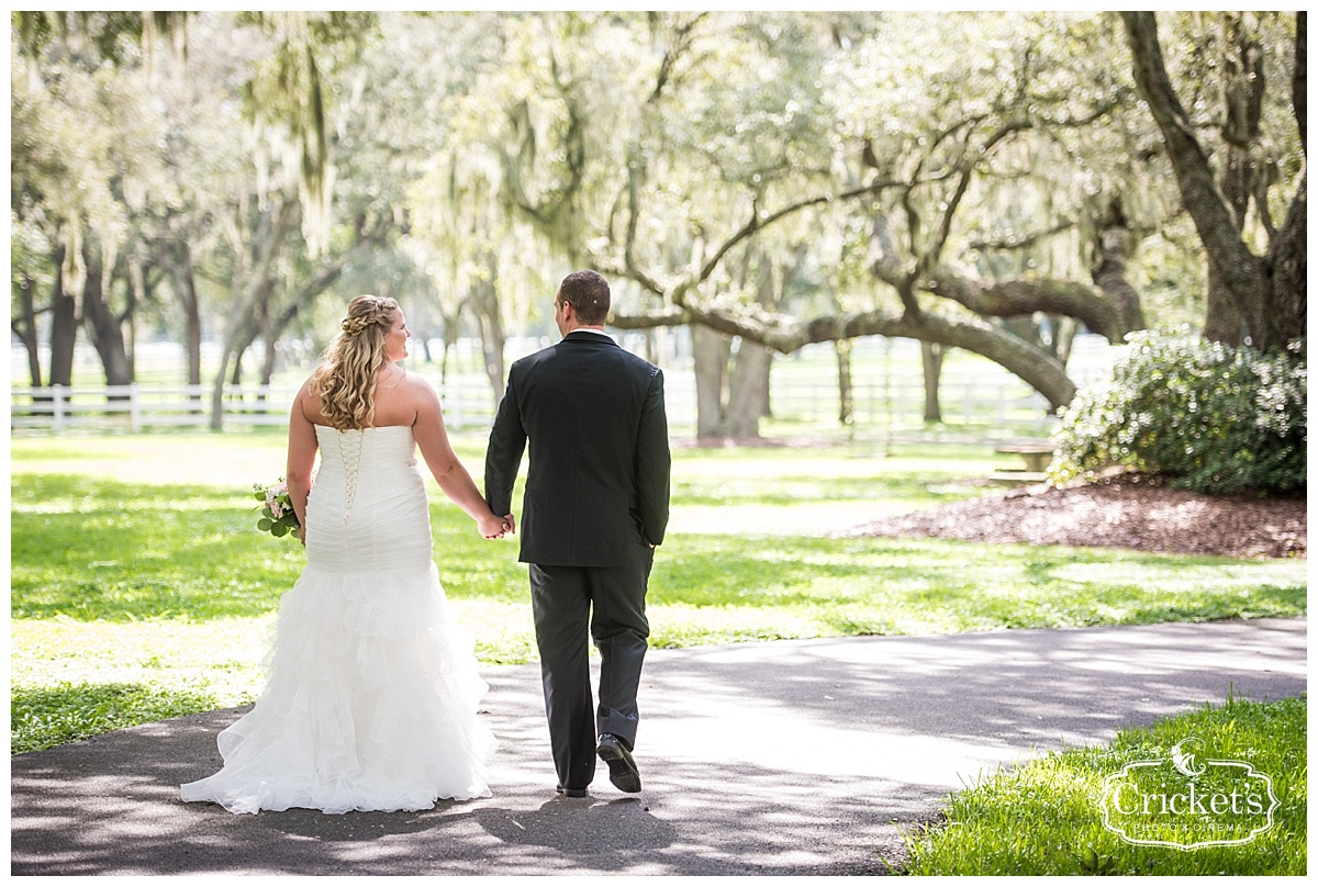 Stonebridge at Lange Farms Wedding