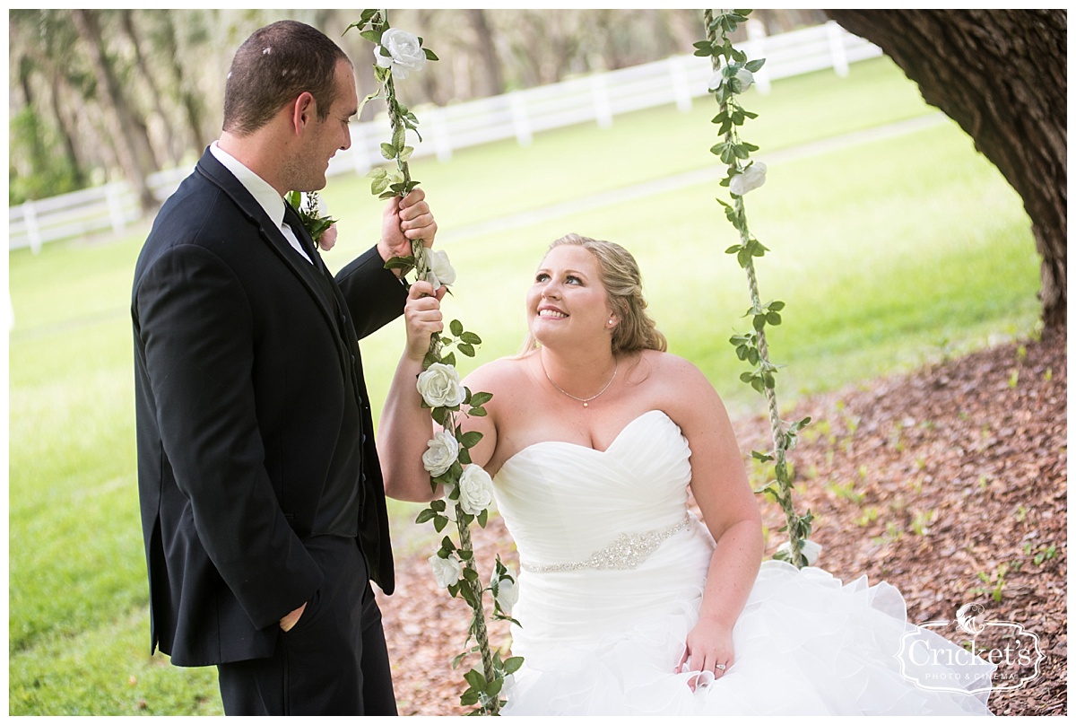 Stonebridge at Lange Farms Wedding