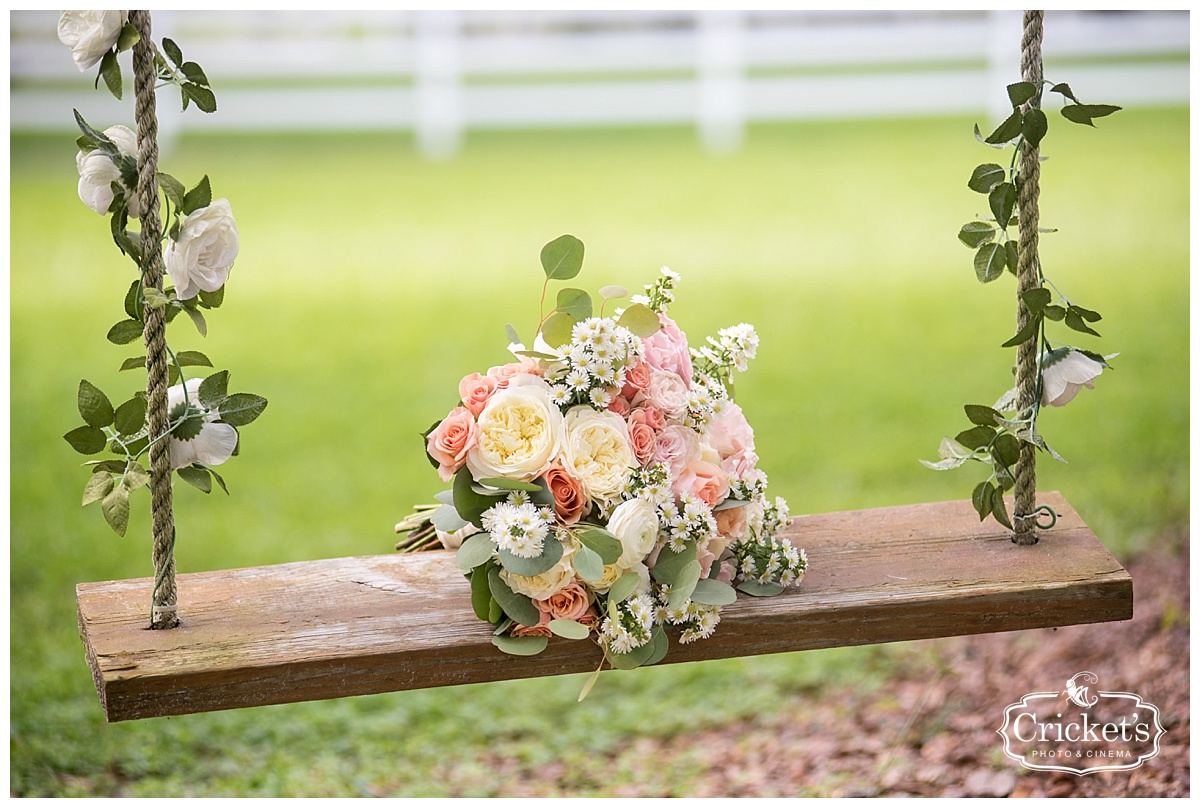 Stonebridge at Lange Farms Wedding