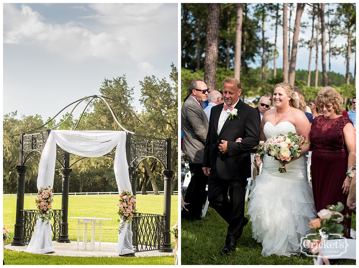 Stonebridge at Lange Farms Wedding