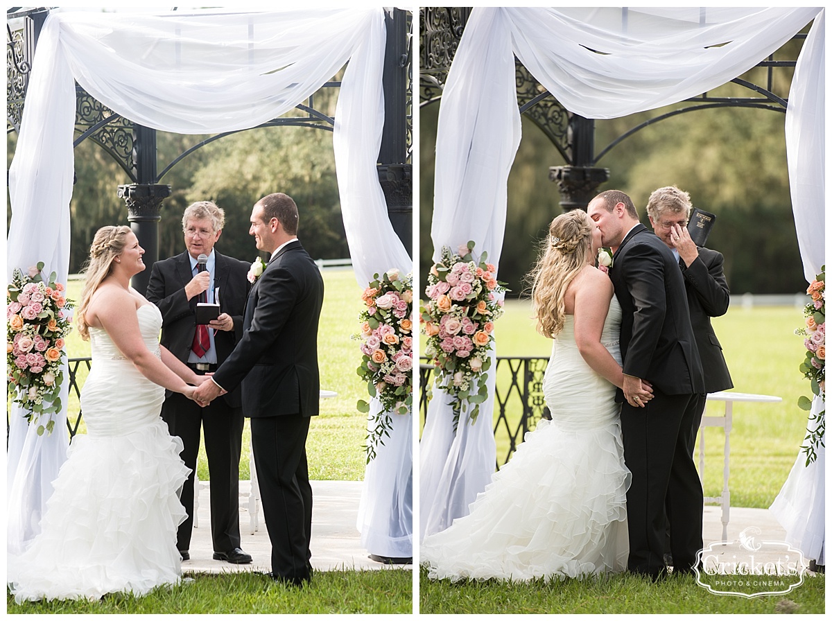 Stonebridge at Lange Farms Wedding