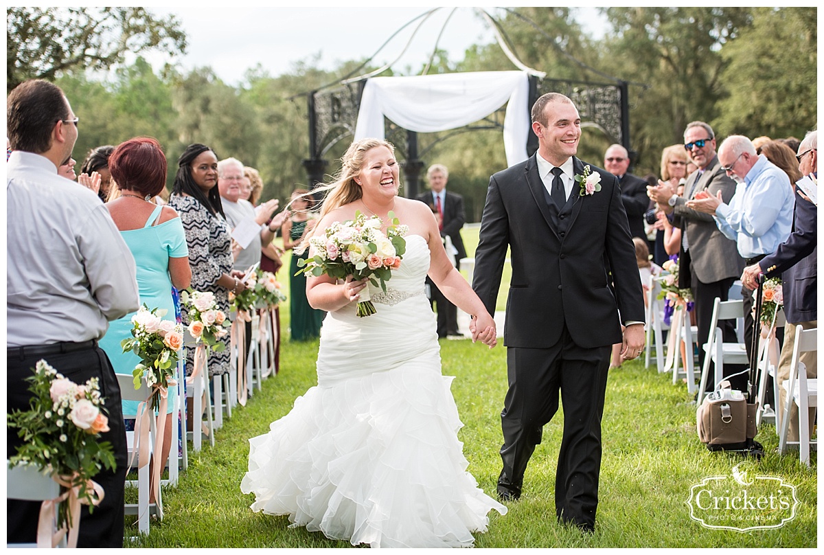 Stonebridge at Lange Farms Wedding