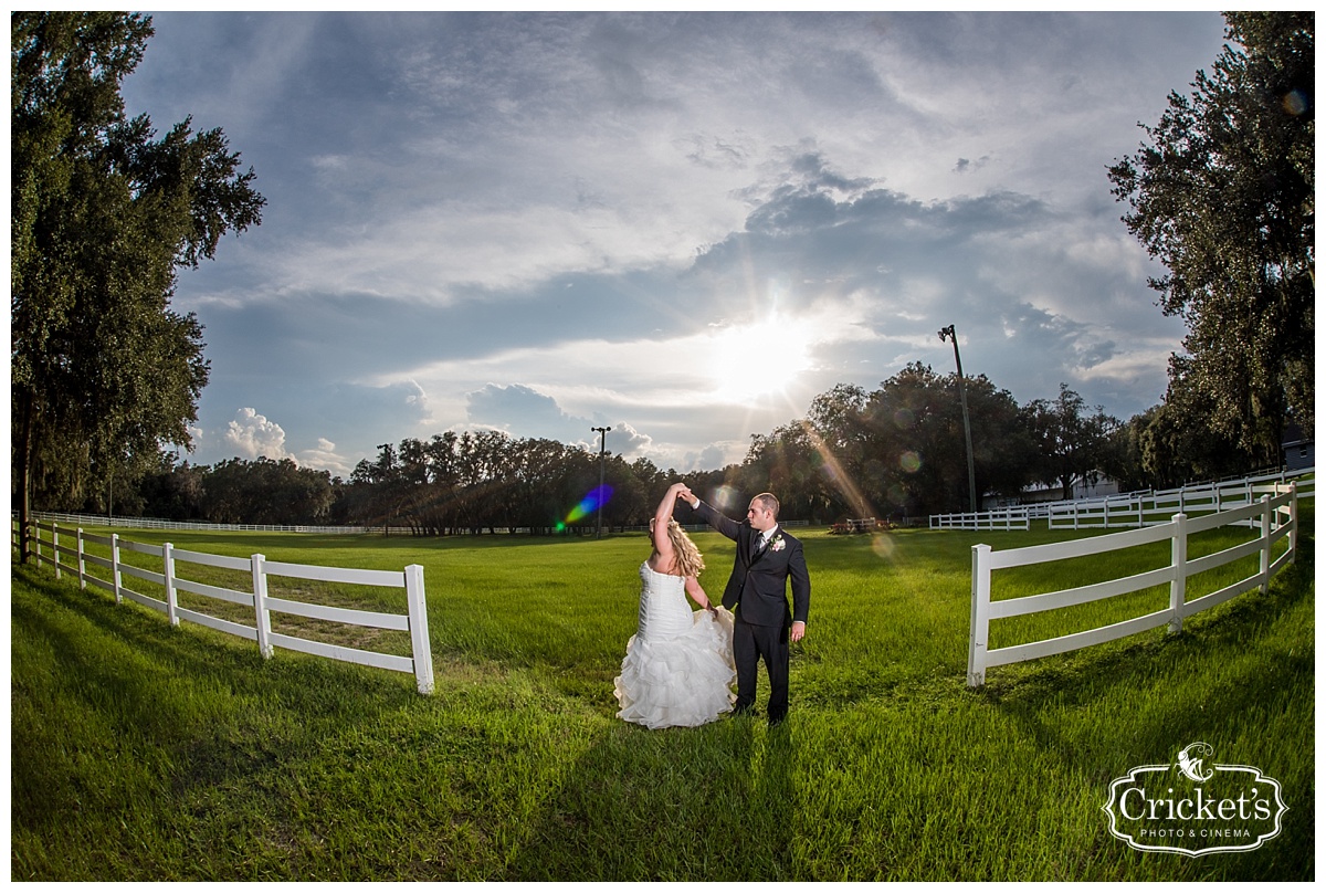 Stonebridge at Lange Farms Wedding