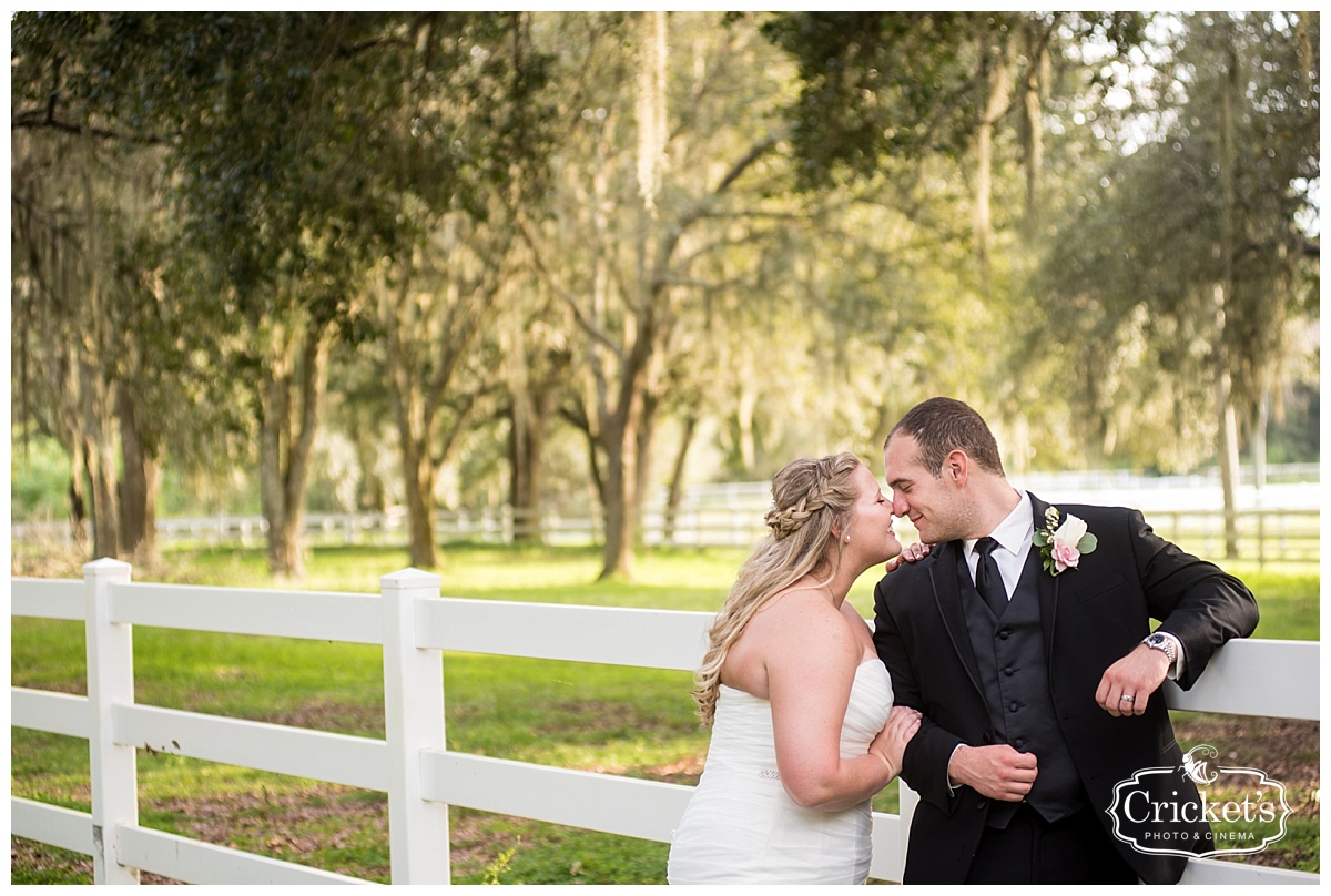 Stonebridge at Lange Farms Wedding