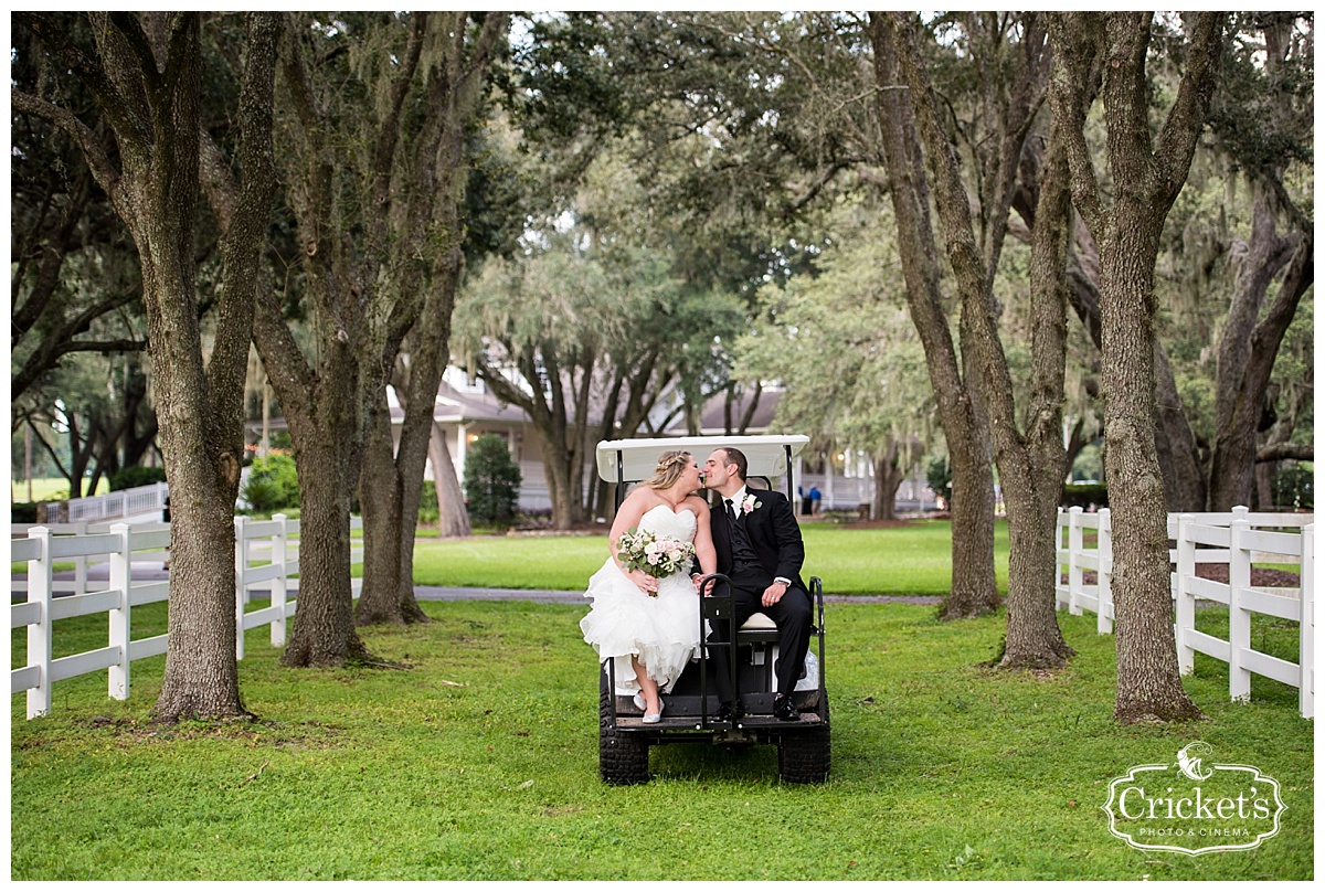 Stonebridge at Lange Farms Wedding