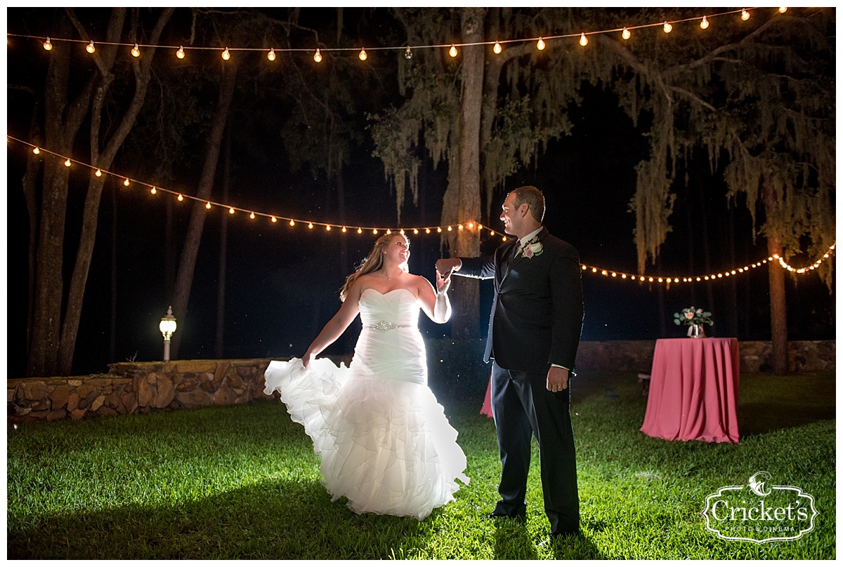 Stonebridge at Lange Farms Wedding