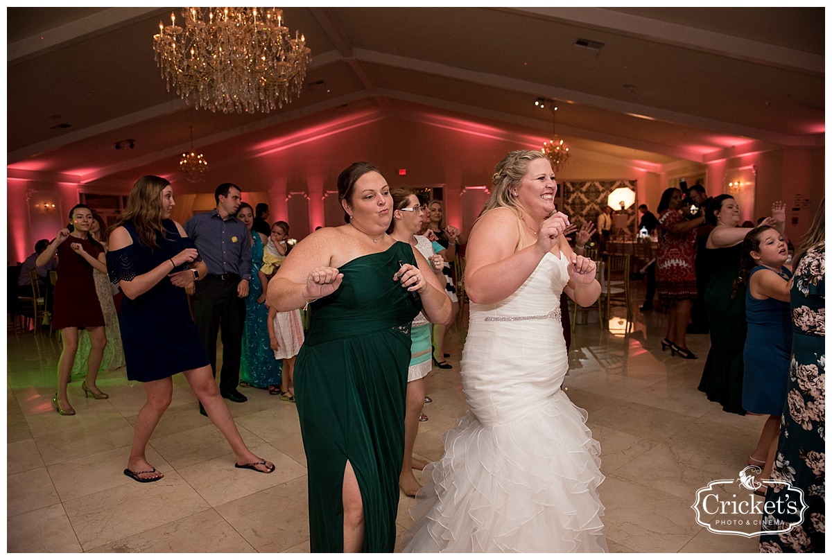 Stonebridge at Lange Farms Wedding