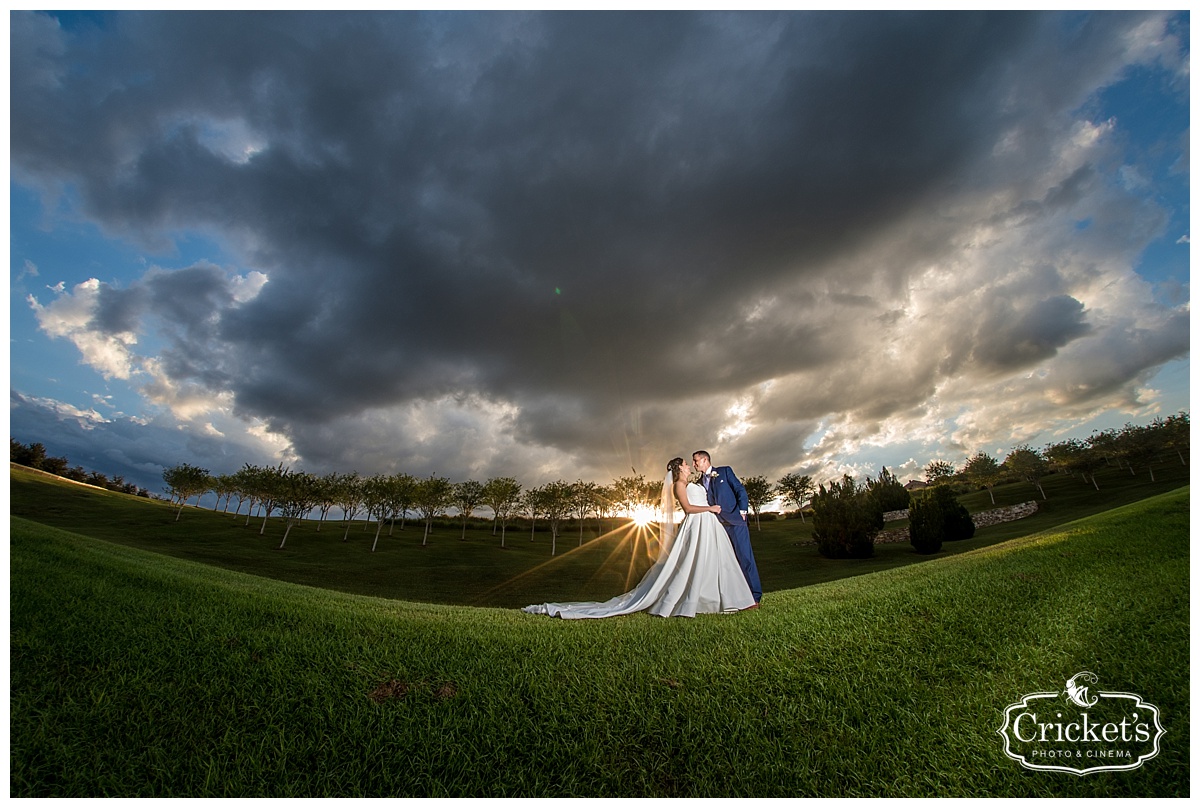 Bella Collina Wedding Photography