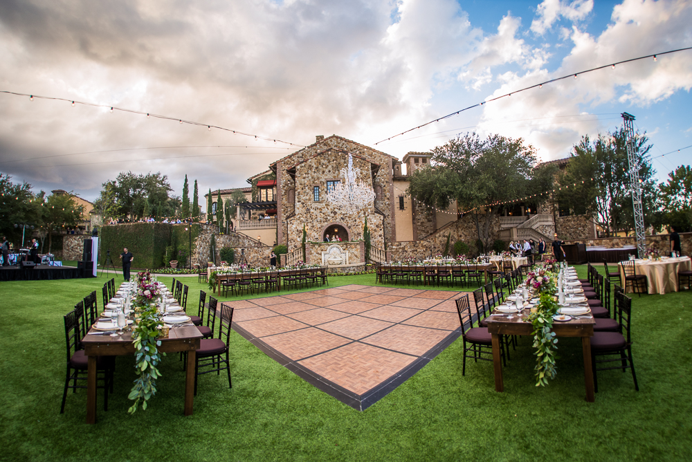 Bella Collina Wedding Photography