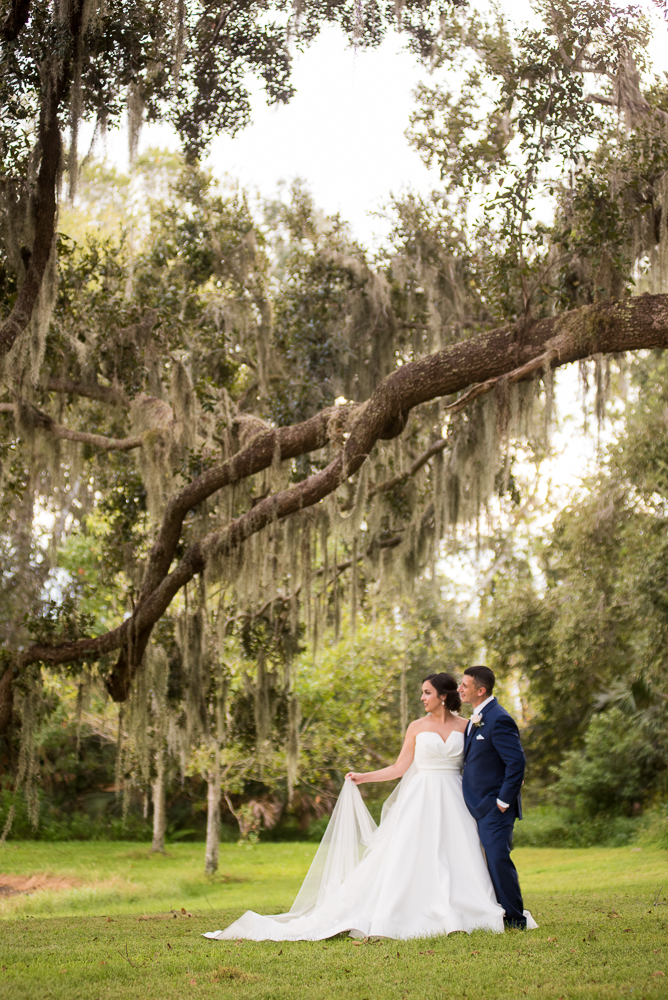 Bella Collina Wedding Photography