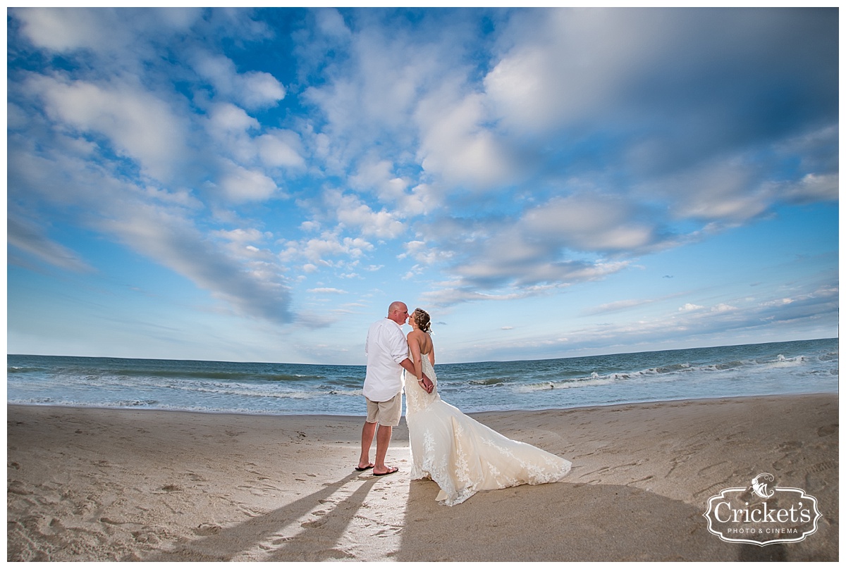 Rebecca And Mike S Disney Vero Beach Destination Wedding Video