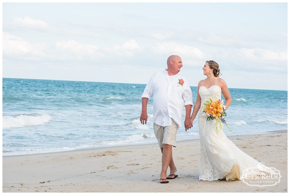 Rebecca And Mike s Disney Vero Beach Destination Wedding