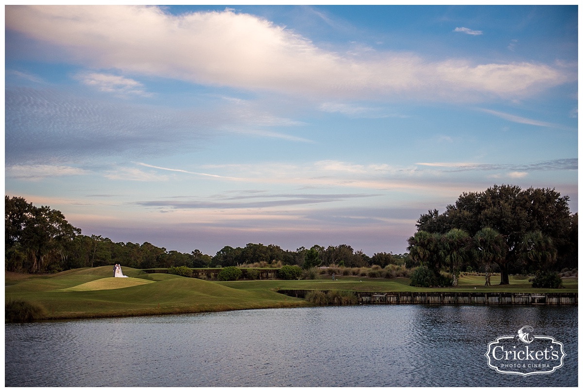 The Villas at Grand Cypress