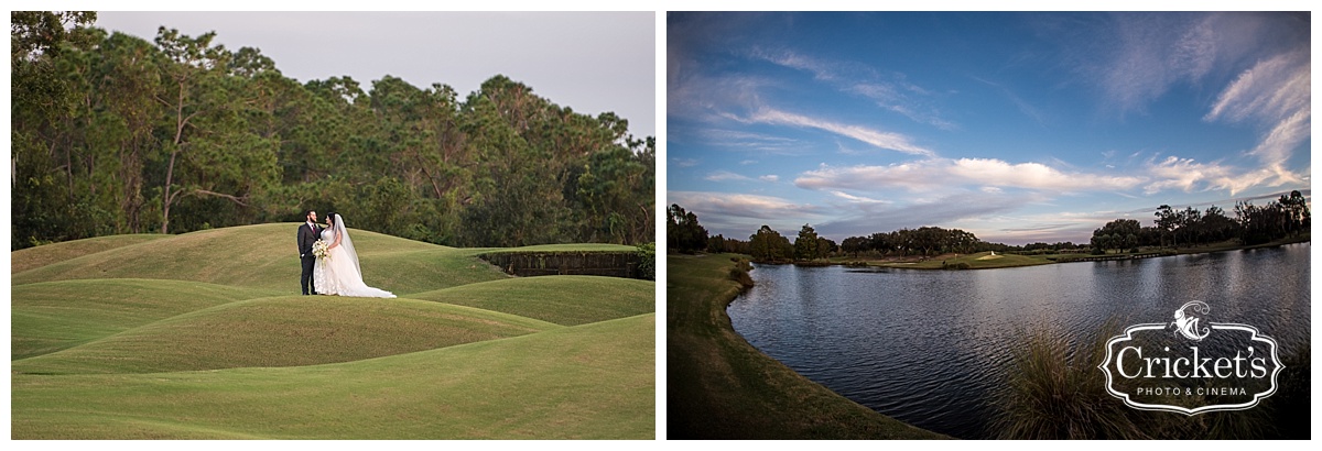 The Villas at Grand Cypress