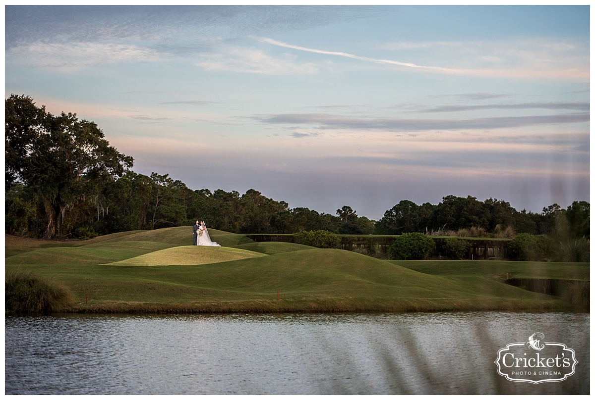 The Villas at Grand Cypress