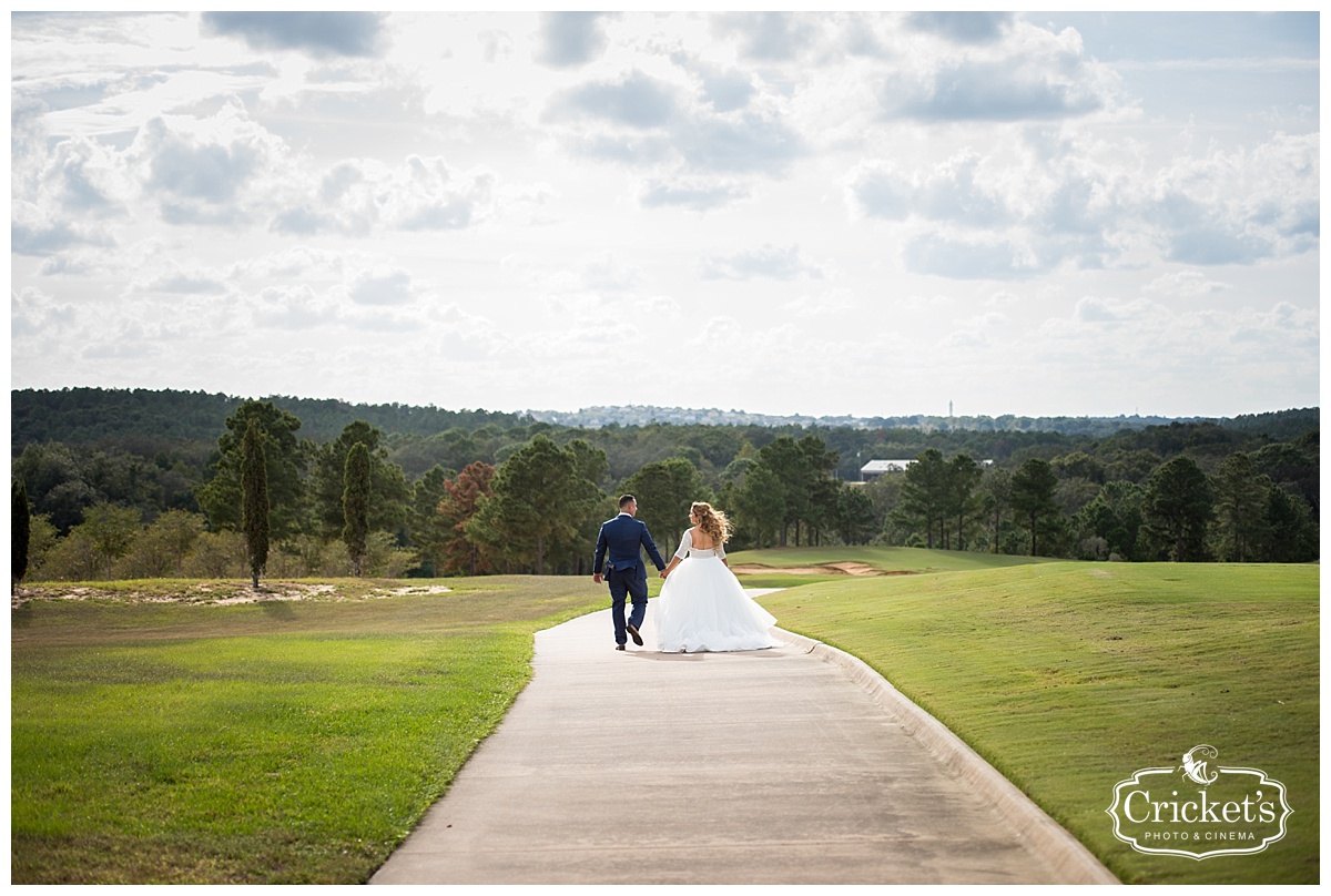 Bella Collina Wedding Photography