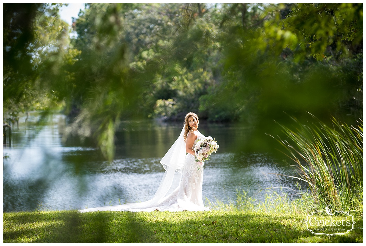 Bella Collina Wedding Photography