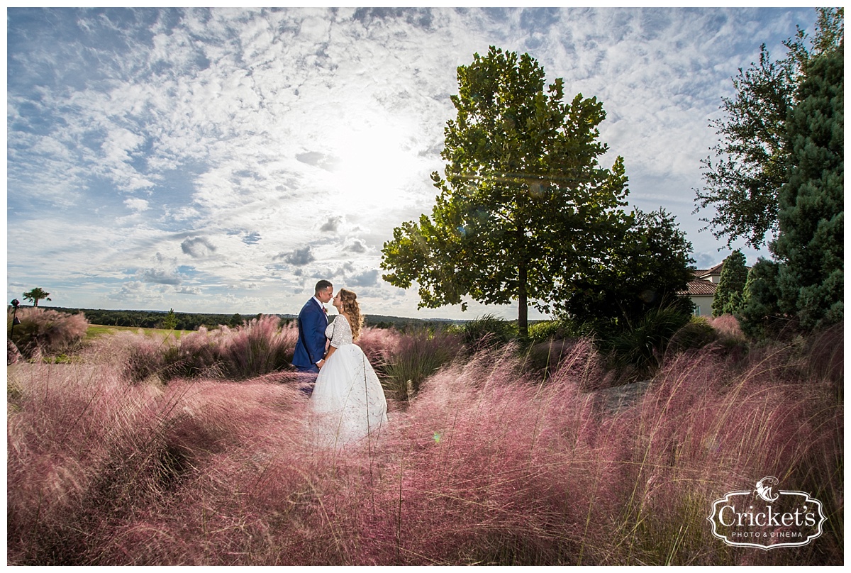 Bella Collina Wedding Photography