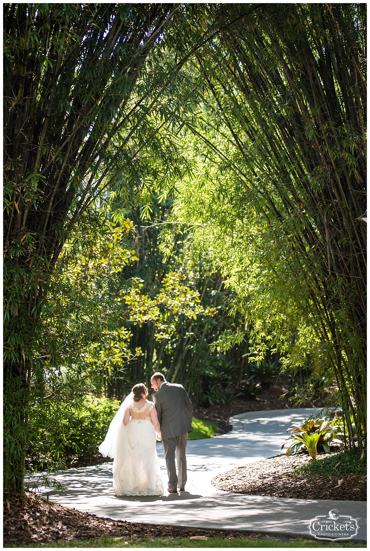 Hard Rock Universal Orlando Hotel Wedding