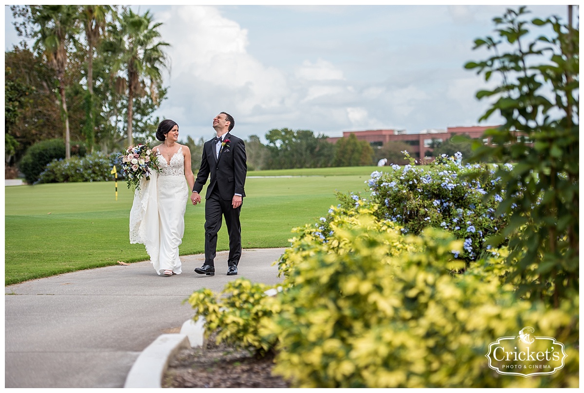 Harry Potter Wedding at Hard Rock Hotel Universal Orlando