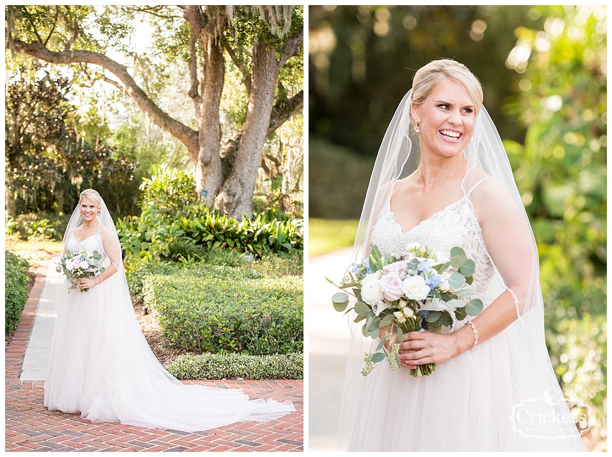 Cypress Grove Estate House Wedding