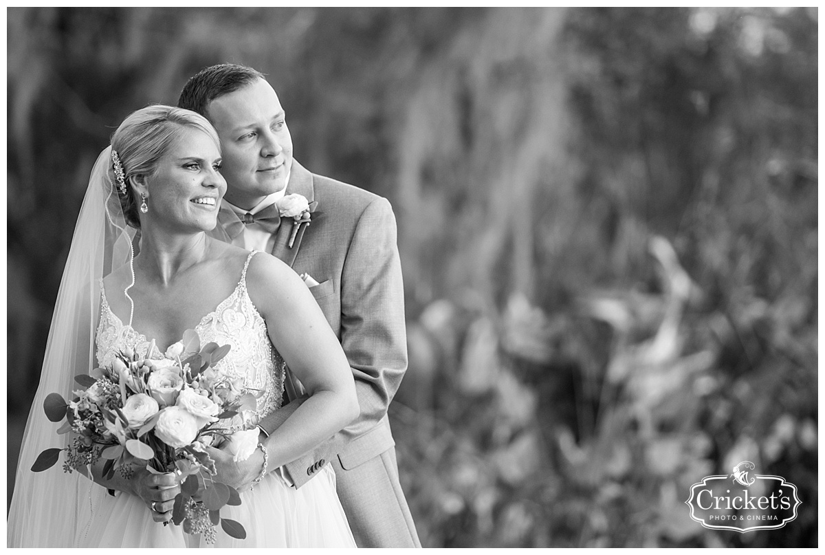 Cypress Grove Estate House Wedding