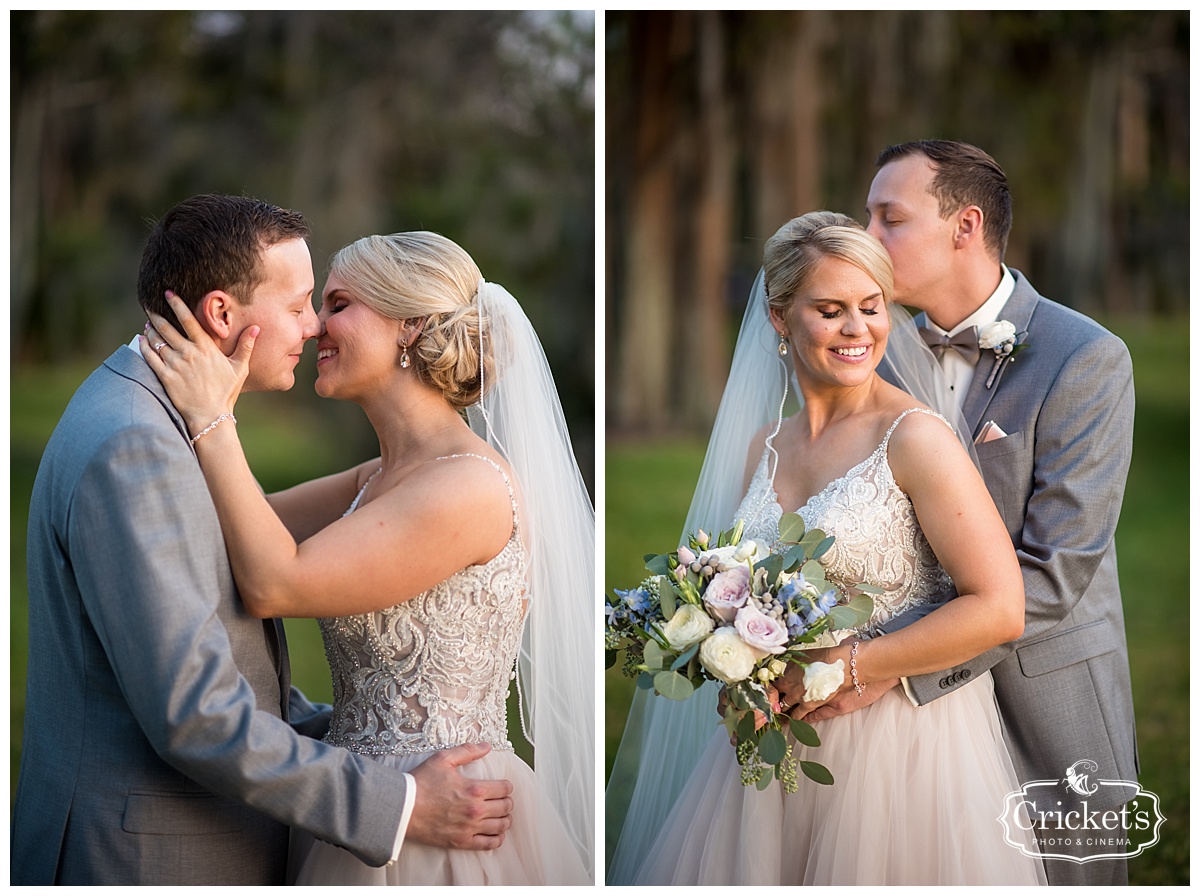 Cypress Grove Estate House Wedding