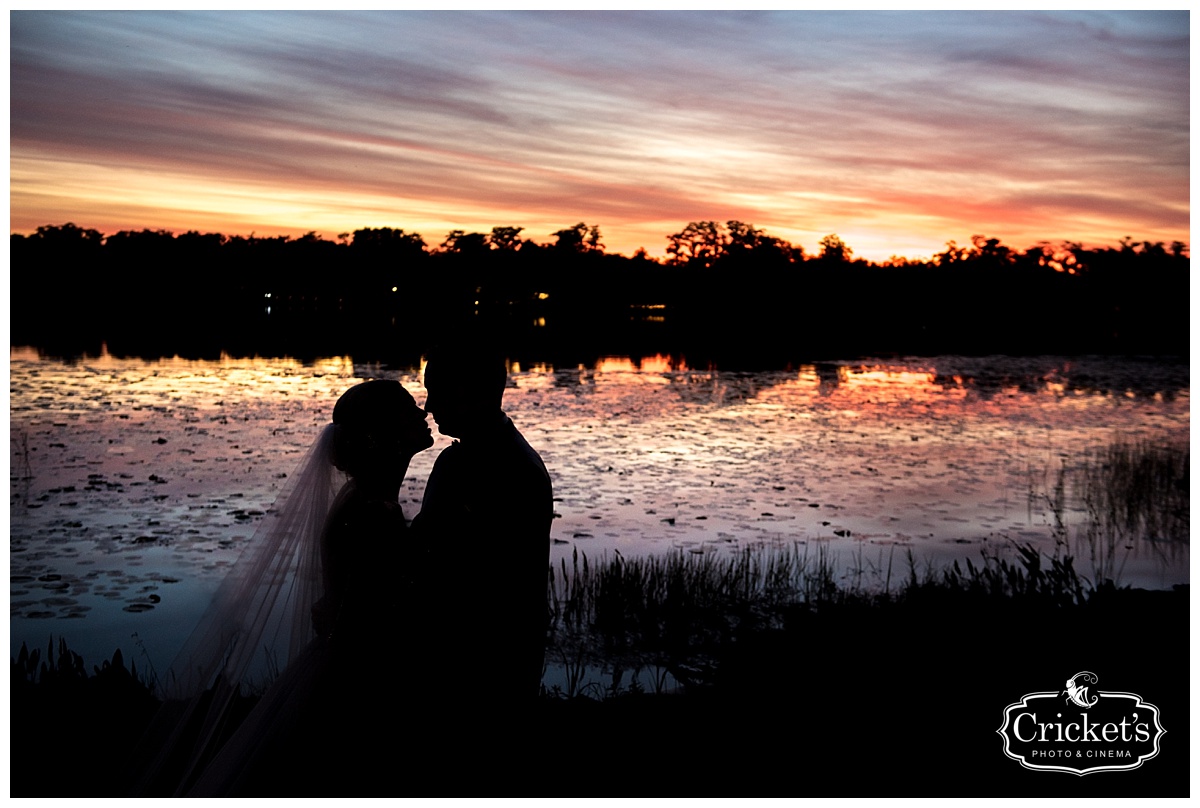 Cypress Grove Estate House Wedding