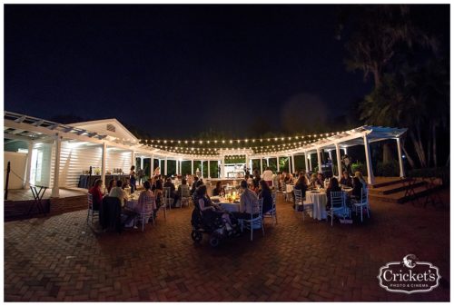 Cypress Grove Estate House Wedding
