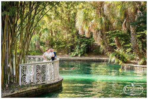 Hard Rock Hotel Universal Orlando Wedding