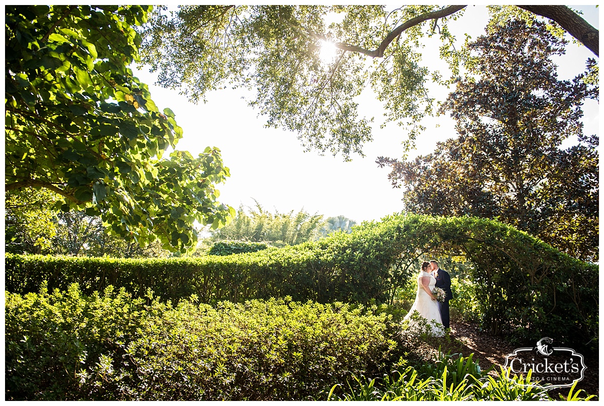 Hard Rock Hotel Universal Orlando Wedding