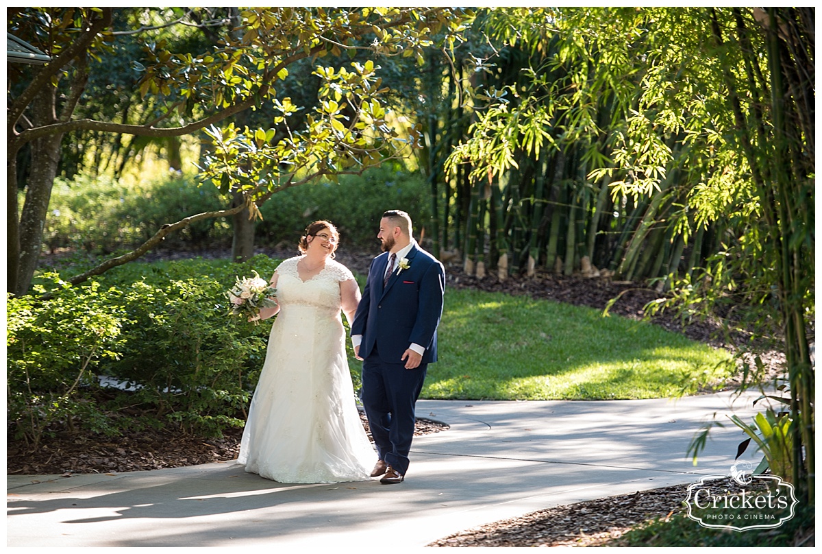 Hard Rock Hotel Universal Orlando Wedding