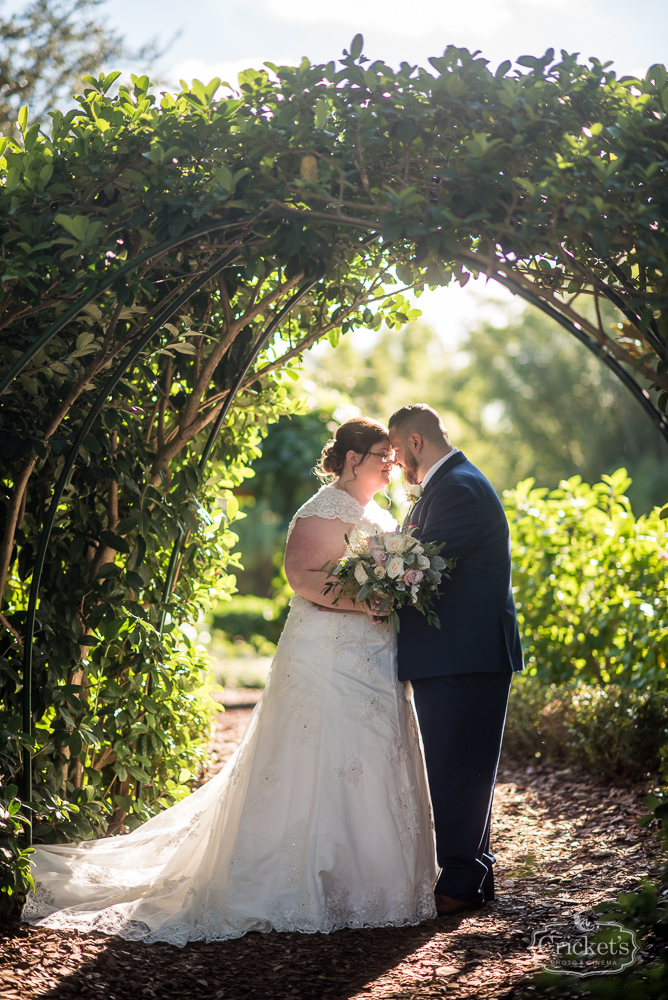 Hard Rock Hotel Universal Orlando Wedding Photography