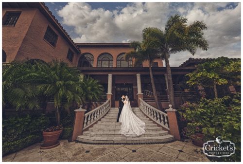 Isleworth Country Club Wedding