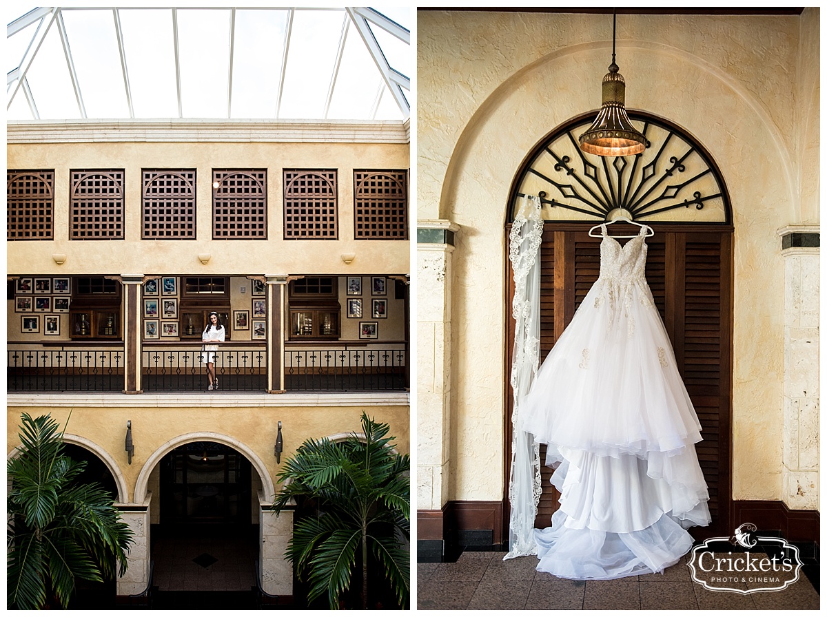 Isleworth Country Club Wedding