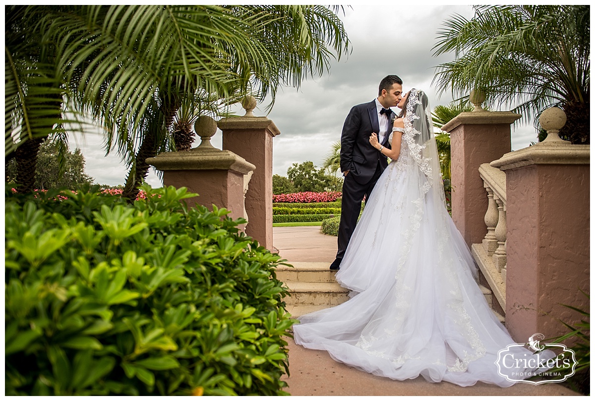 Isleworth Country Club Wedding