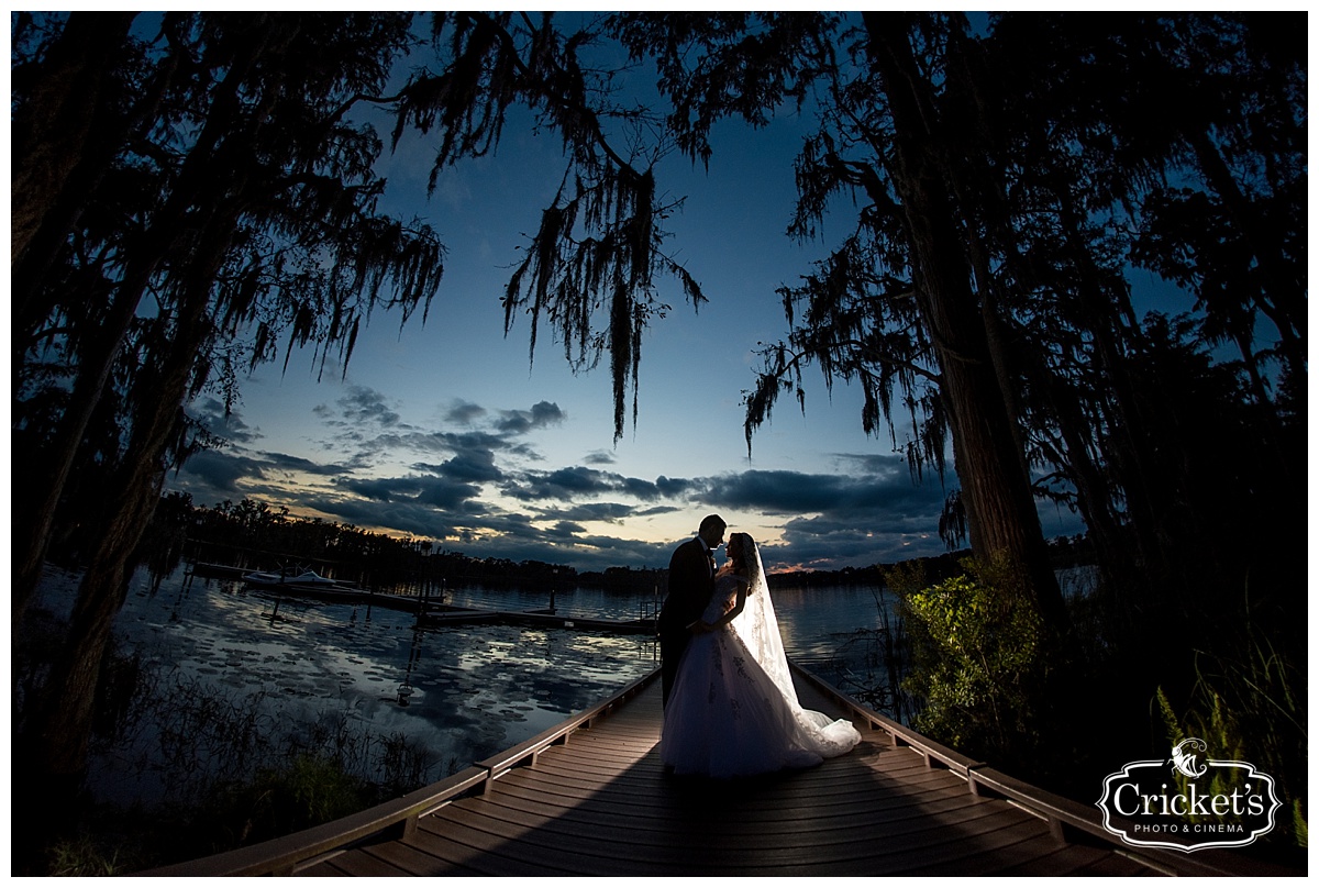 Isleworth Country Club Wedding