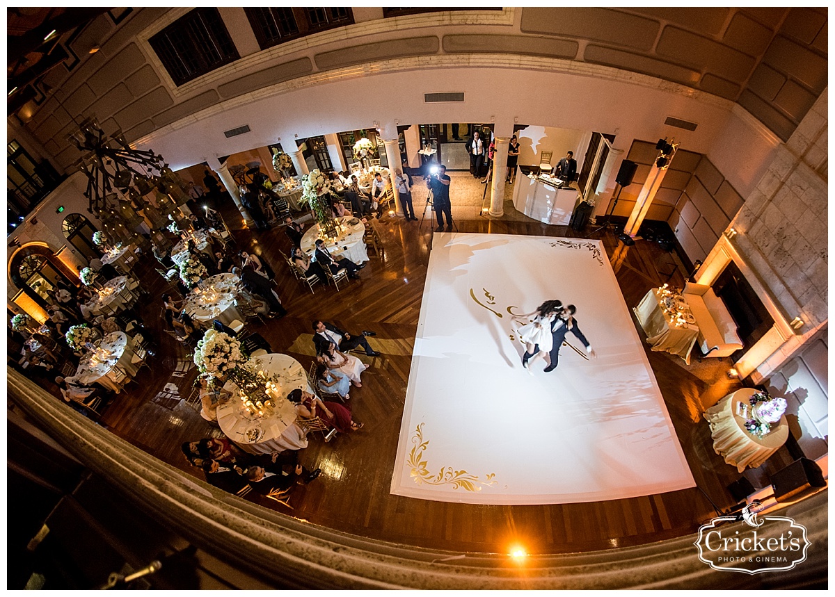 Isleworth Country Club Wedding