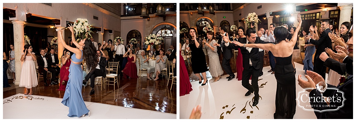 Isleworth Country Club Wedding