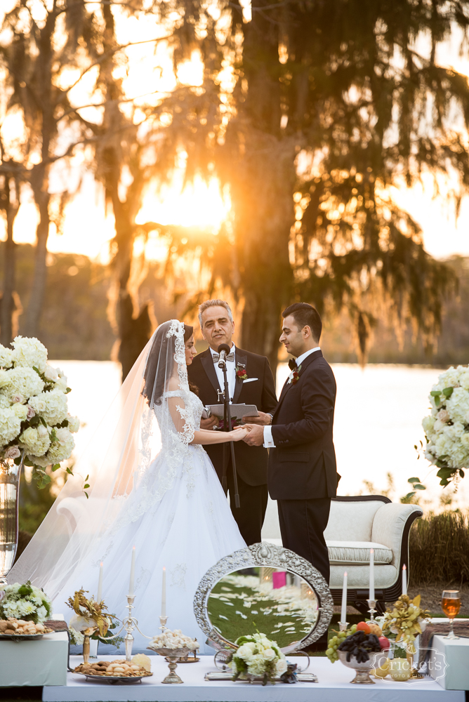 Isleworth Country Club Wedding