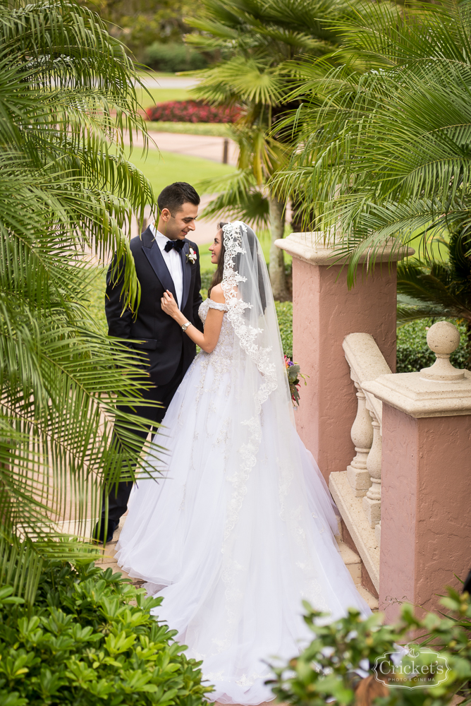 Isleworth Country Club Wedding