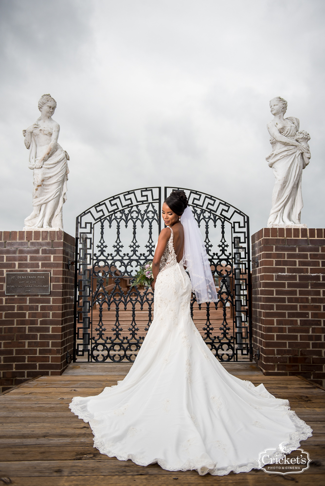 Greek Wedding Photography