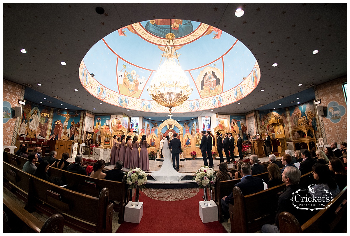 Greek Wedding Photography