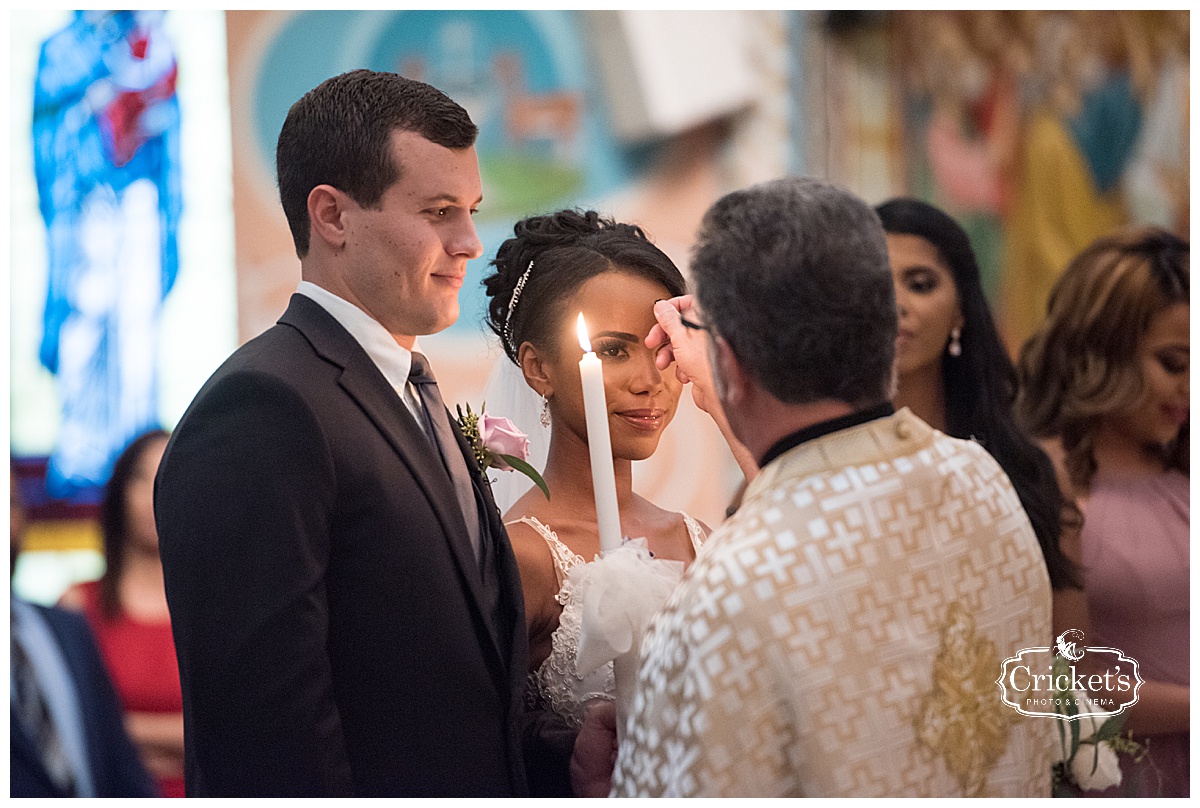 Greek Wedding Photography