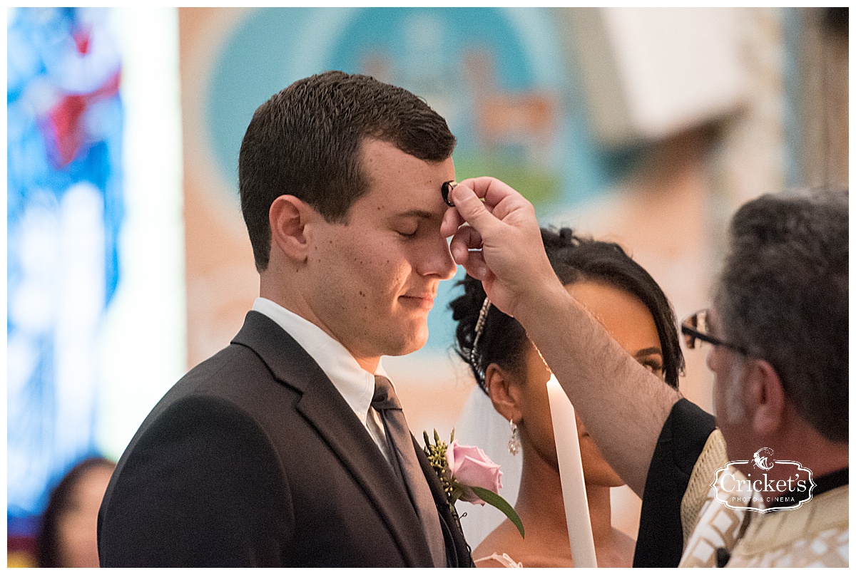 Greek Wedding Photography