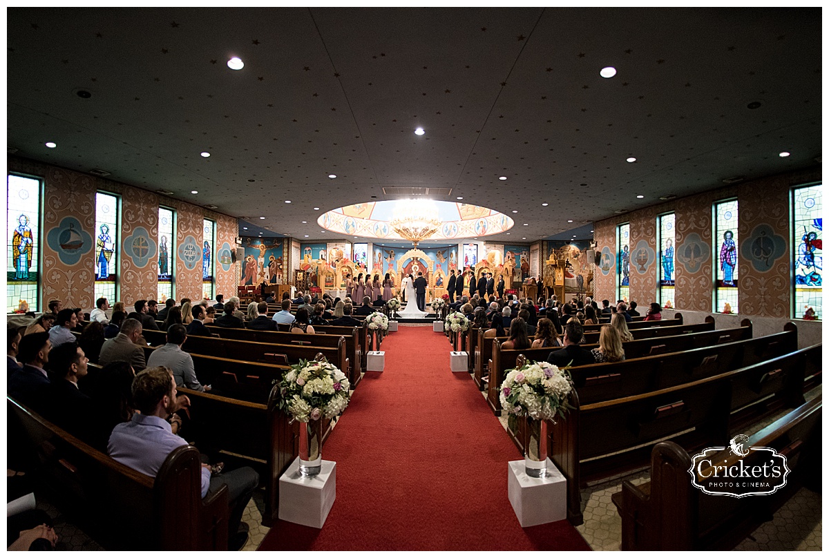 Greek Wedding Photography