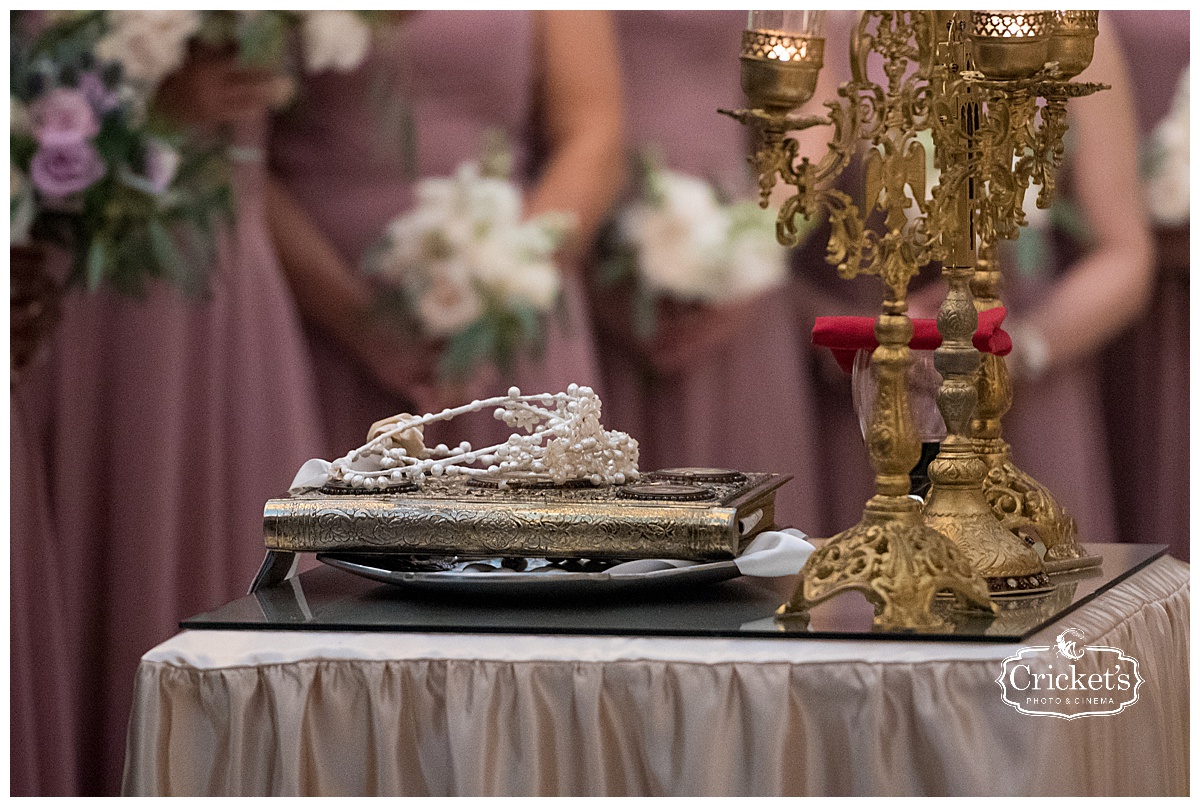 Greek Wedding Photography